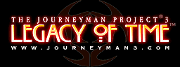 Journeyman Project 3: Legacy Of Time